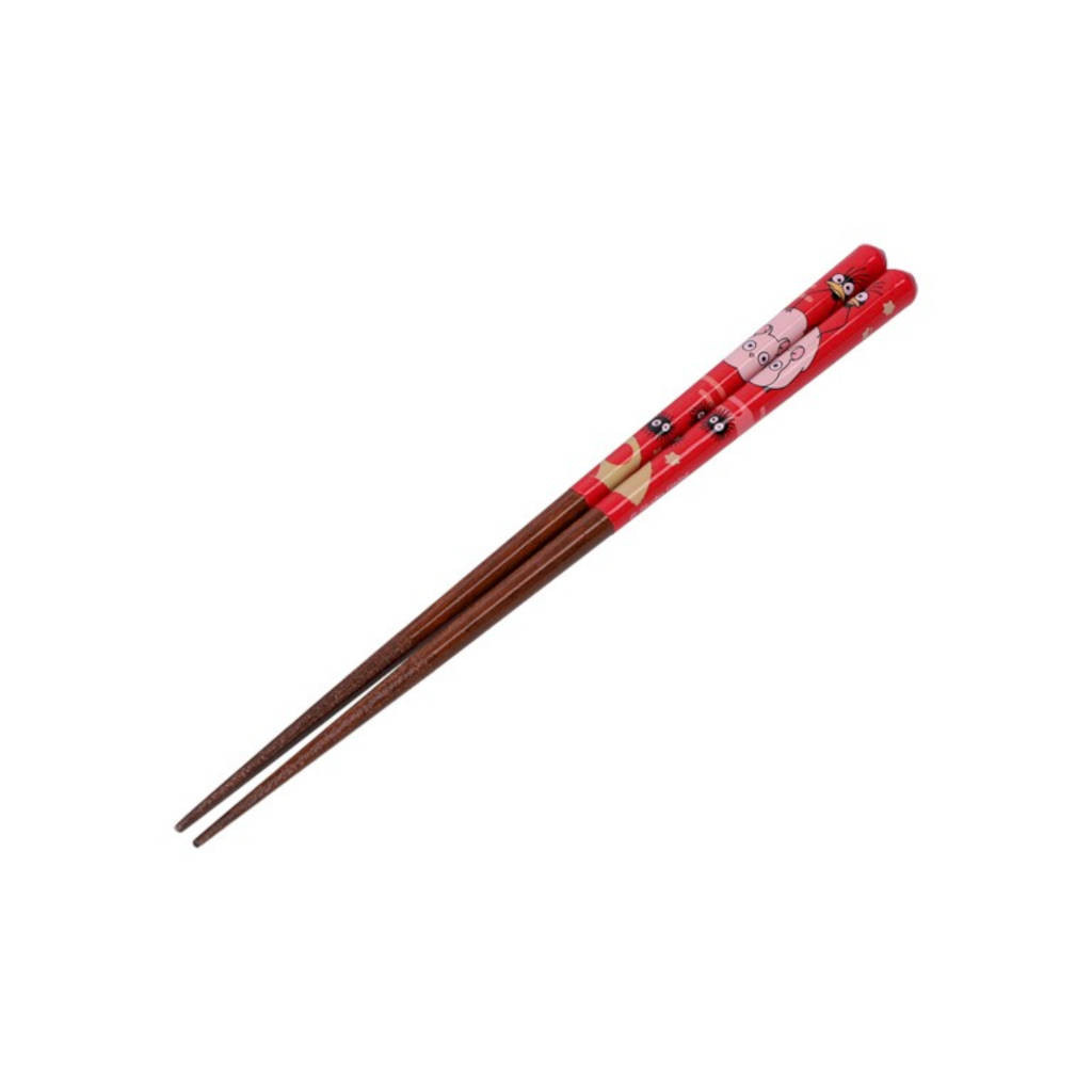 Studio Ghibli - Baguettes Le Voyage de Chihiro Souris Boh