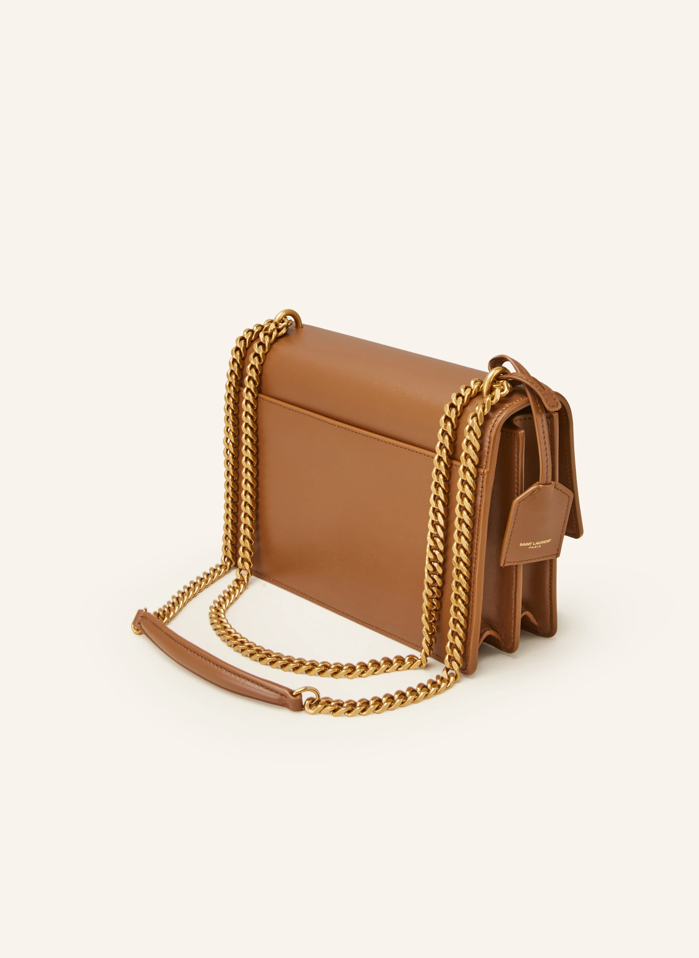 SAINT LAURENT Umhängetasche SUNSET MEDIUM