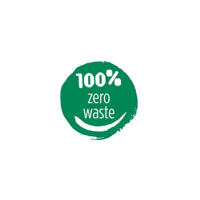Happy Earth 100% Natuurlijke Deodorant Crystal Unscented 90 gram