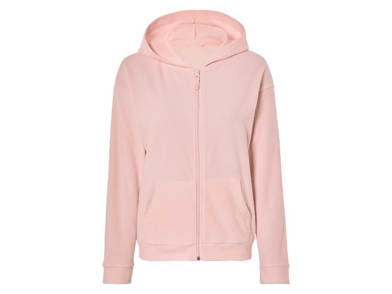 Dames fleece huispak