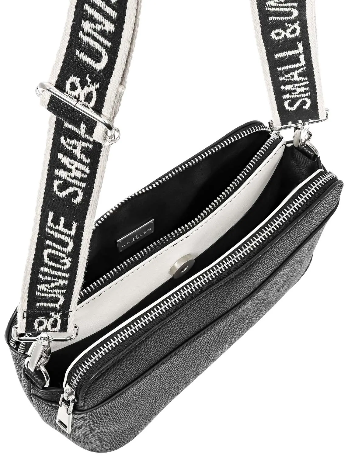 Tasche - Unique Black