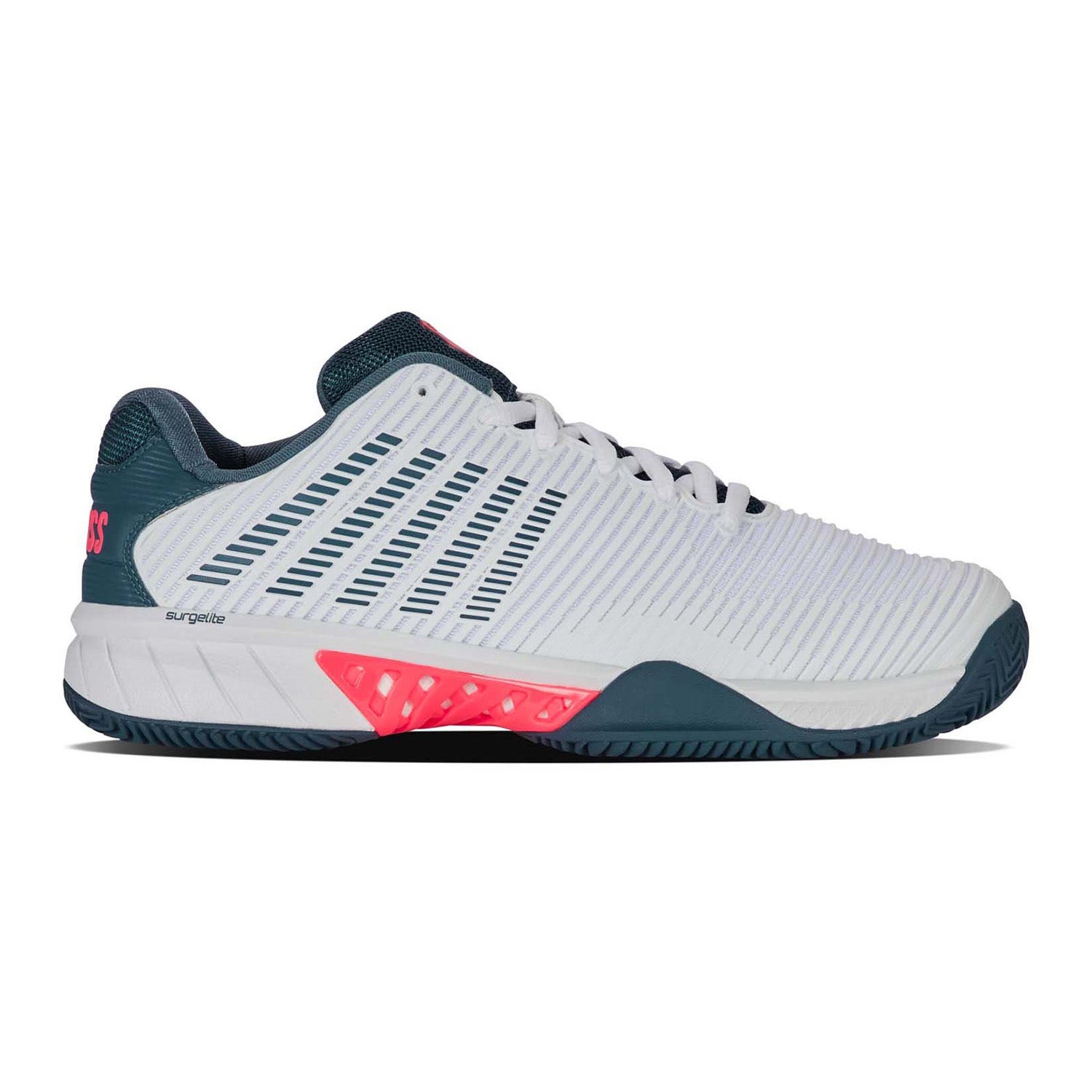 K-Swiss  Hypercourt Express 2 Clay