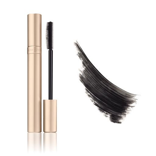 Jane Iredale Purelash Lengthening Mascara, Jet Black