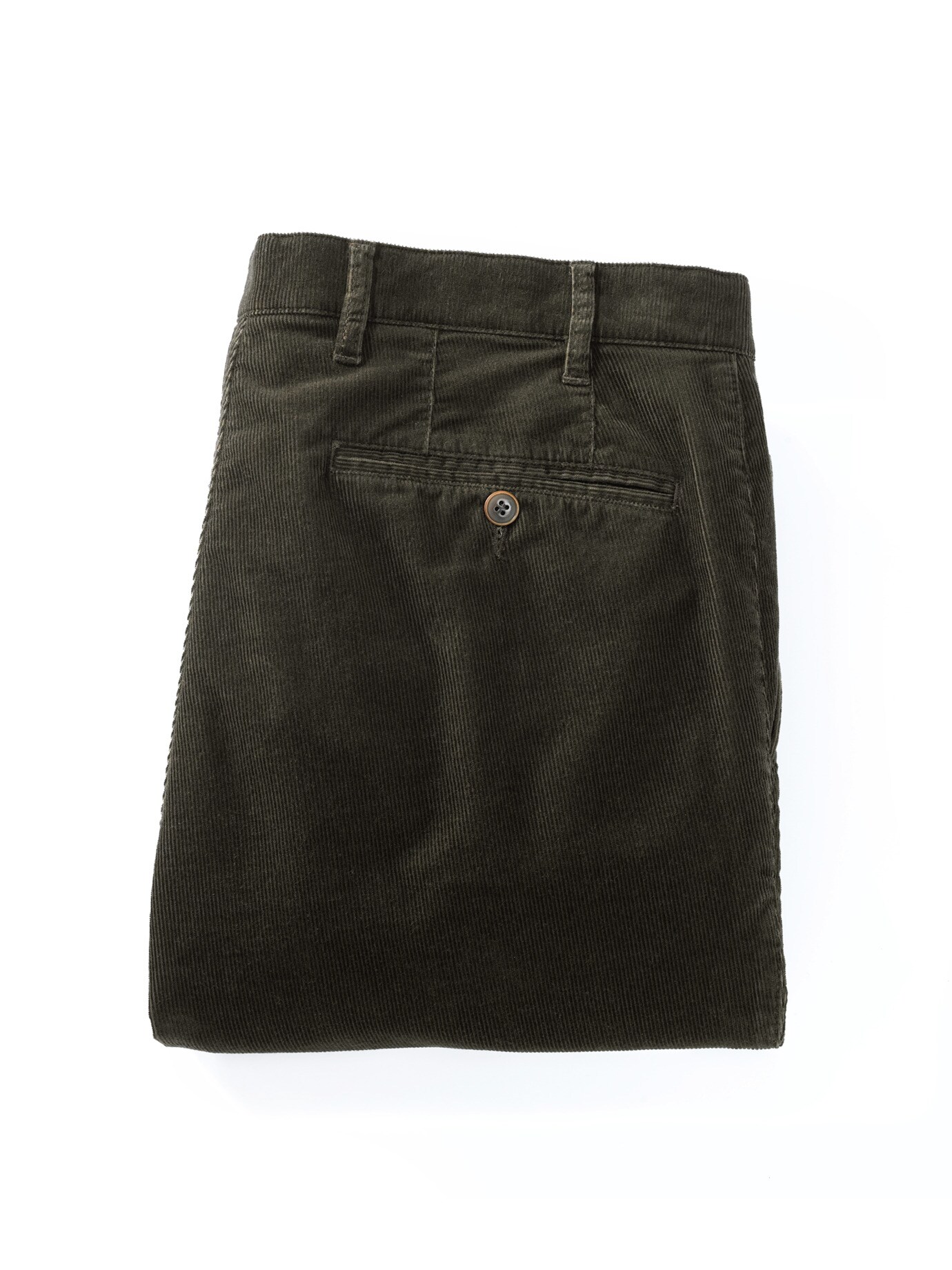 Cordhose Thermowärme