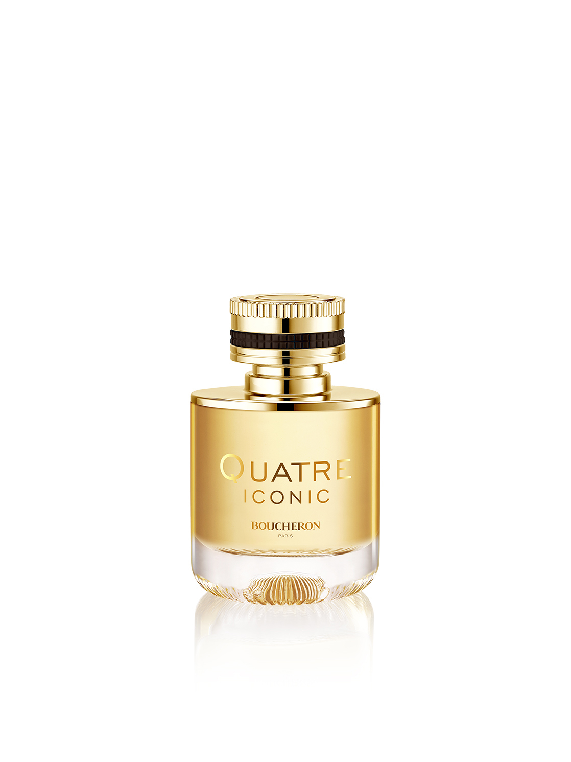 Boucheron Quatre Iconic Edp 50ml