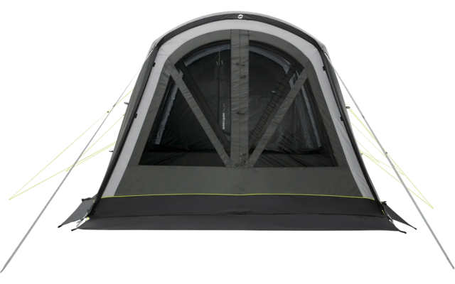 Outwell Florida  5 Air Tunnelzelt für 5 Personen