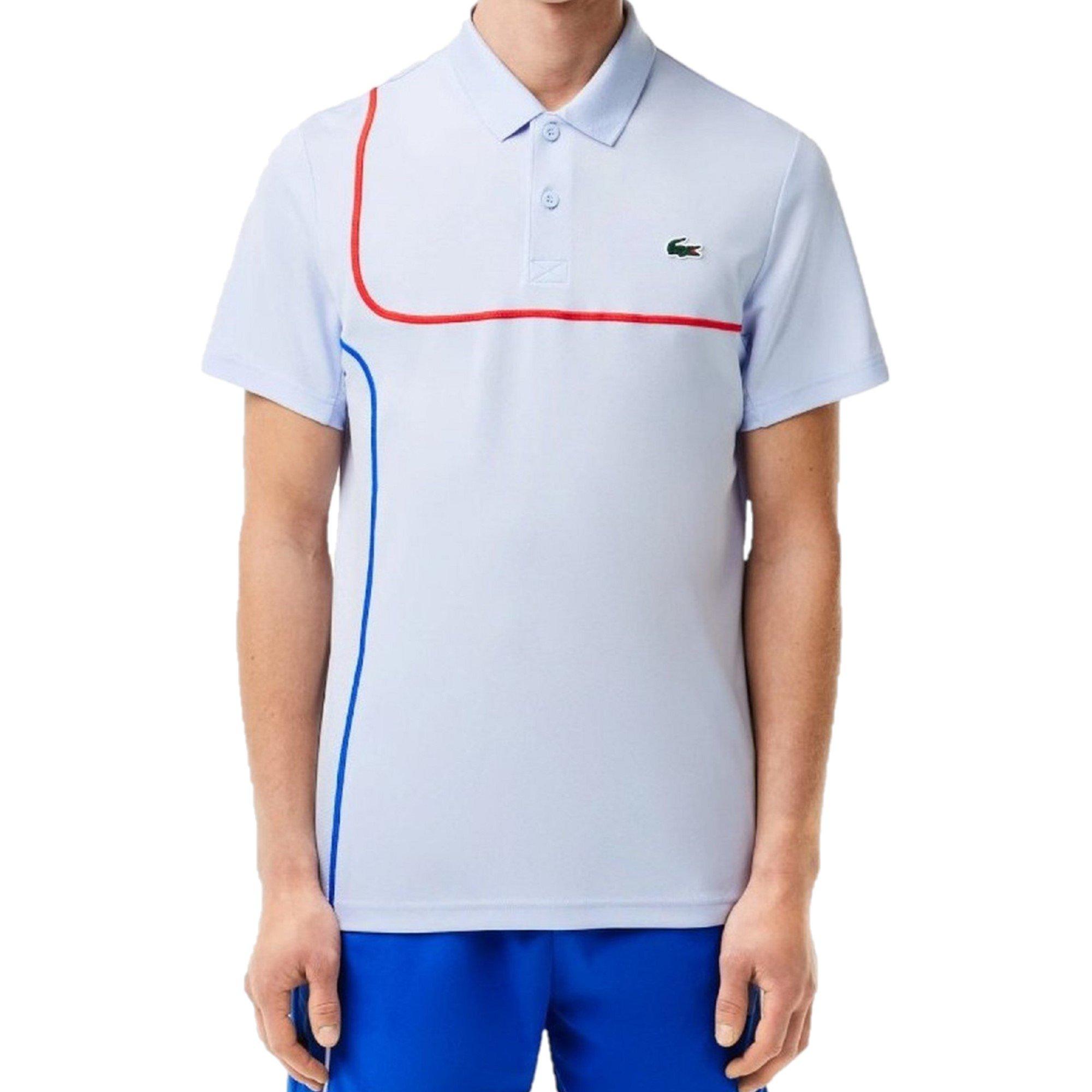 Lacoste UD SS Polo S Sn99