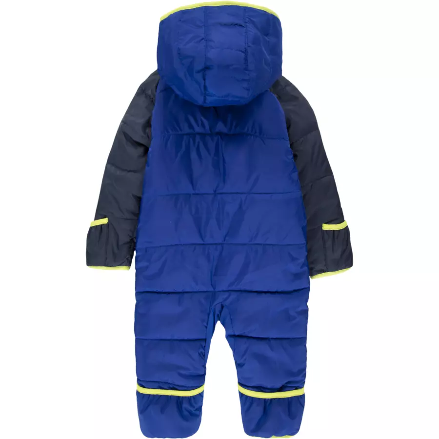 Converse Winteroverall blau