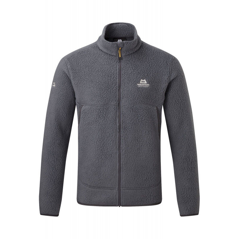 Moreno Jacket - Polaire homme