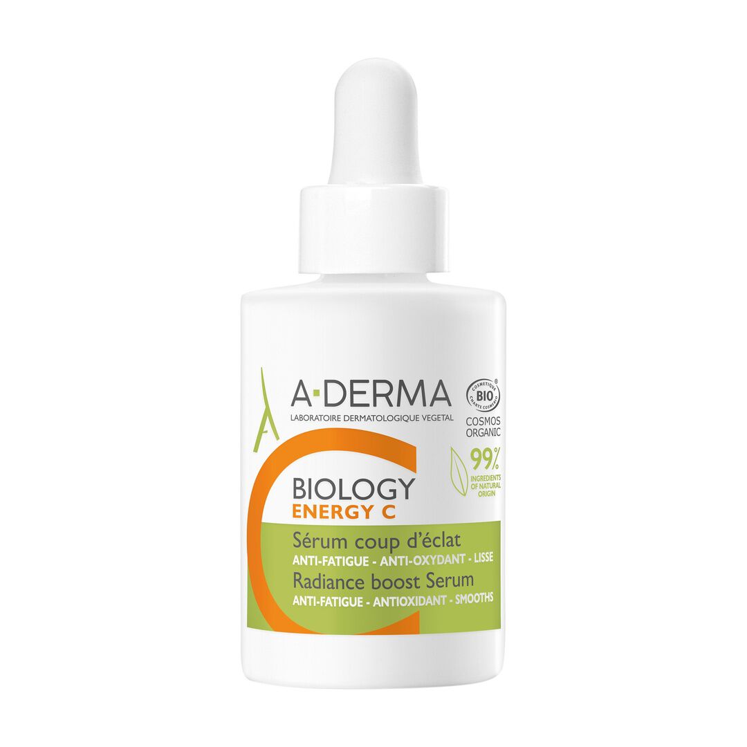 Sérum Biology Energy C - 30ml