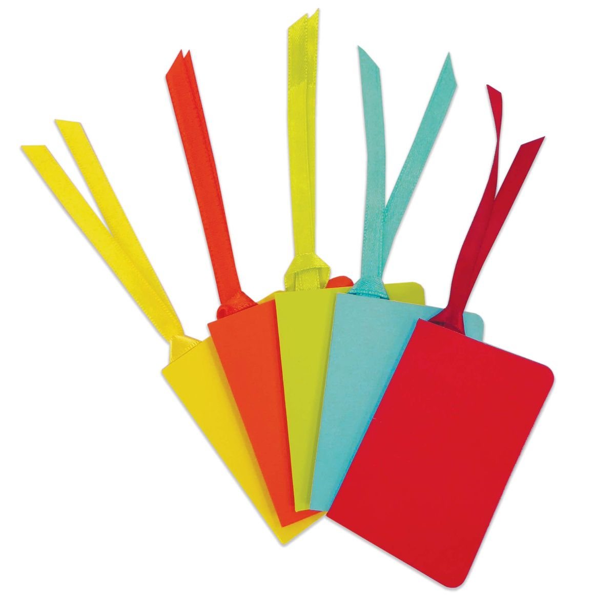 Brights Tag Pack