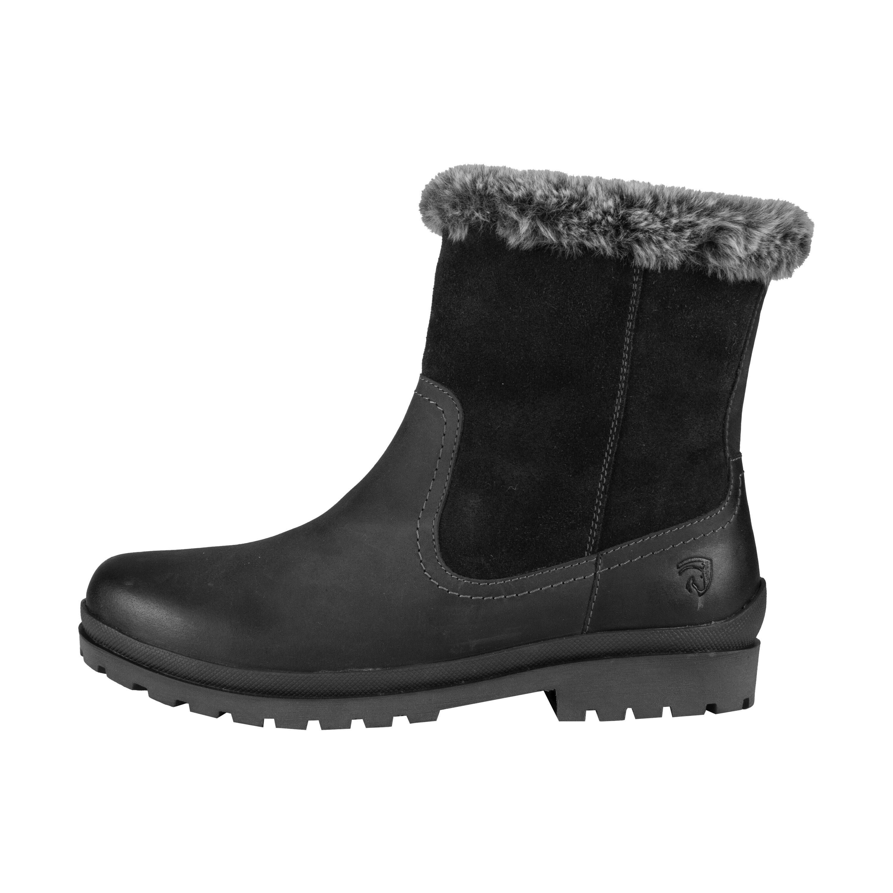 Horka Winsford - Outdoorlaarzen - Zwart - 36