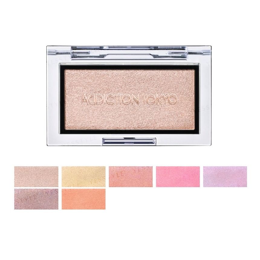 VERSLAVING - De Blush Nuancer