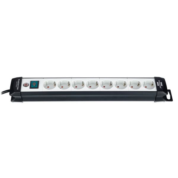 Brennenstuhl P-L Power Split 8-Way Switch
