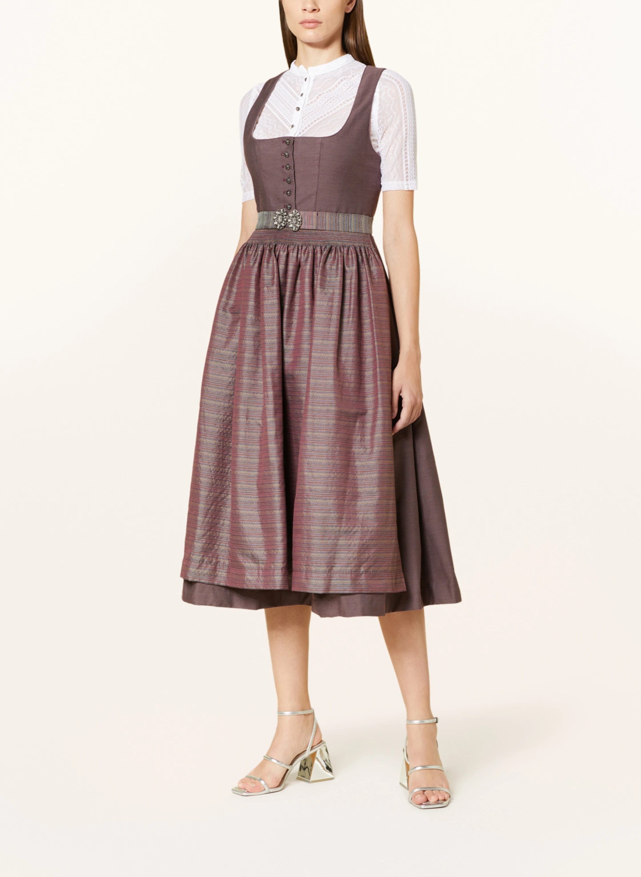 Johann & Johanna Dirndl