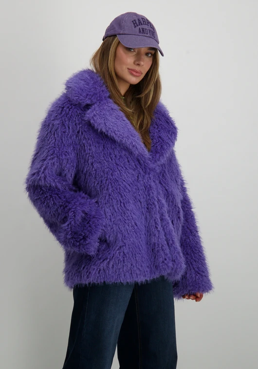Harper & Yve Jas Liv AW24N203