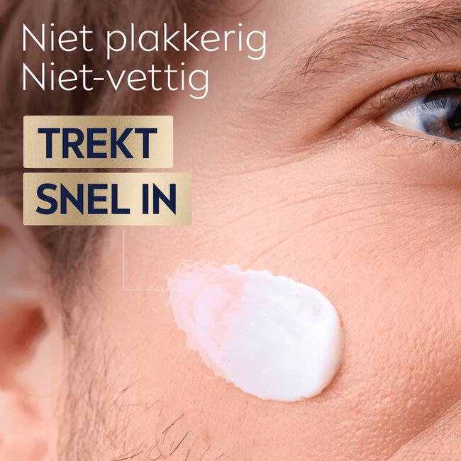 NIVEA Men Sensitive Huid & Stoppelbaard Gezichtsgel 50ml.