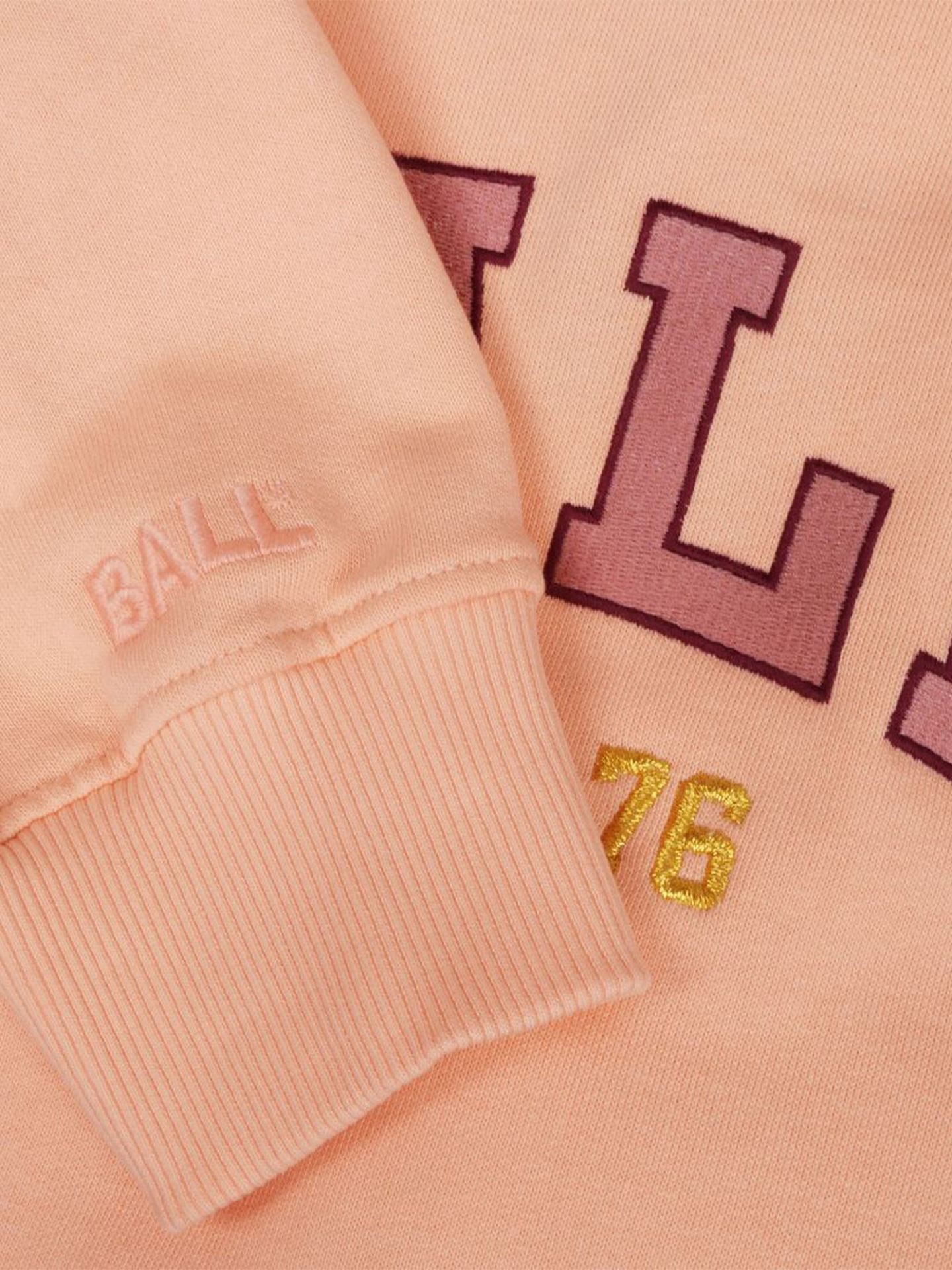 L.Taylor Crew Neck