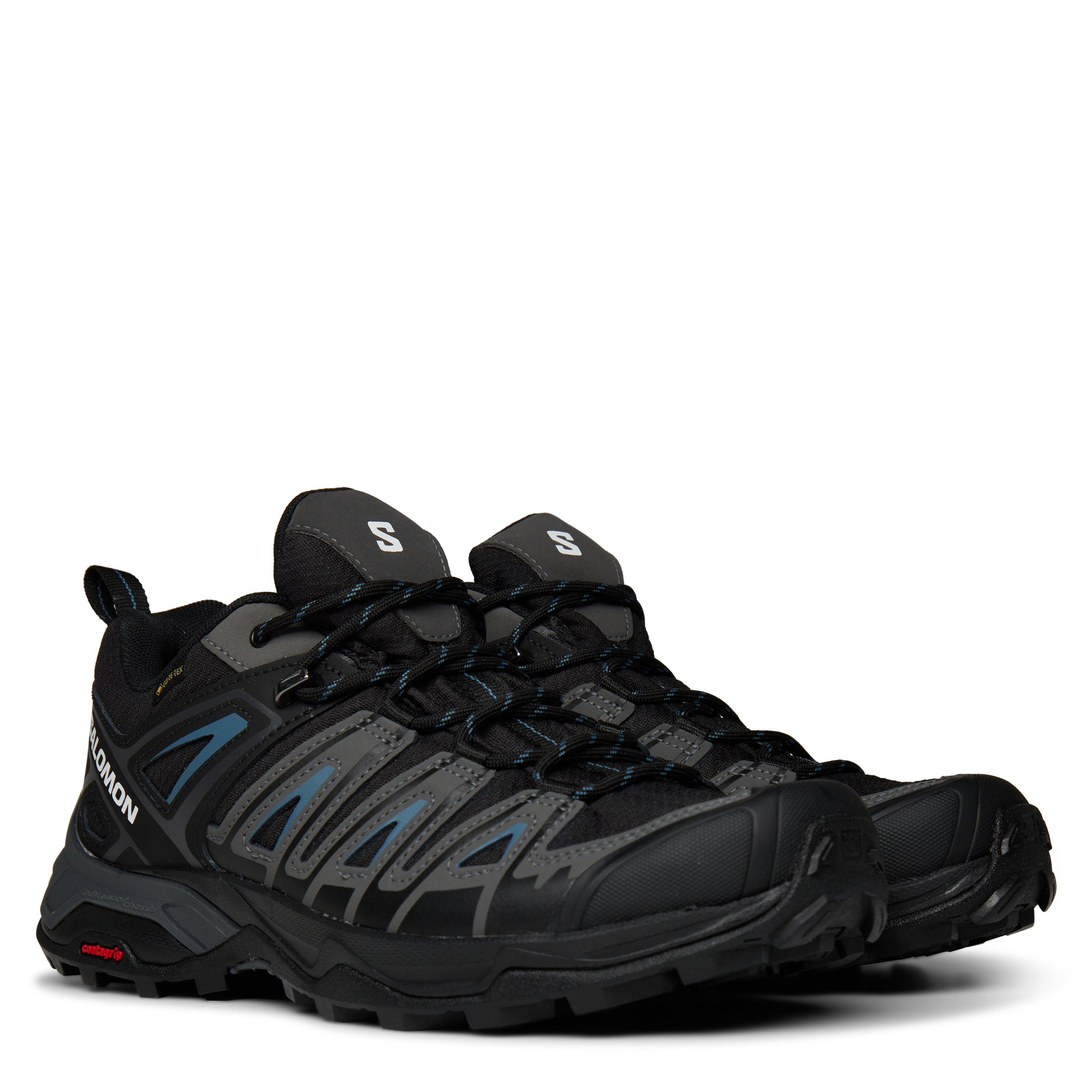 Salomon X Ultra Pioneer GTX Mens Walking Shoe
