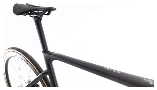 Produit reconditionné · Megamo Pulse Elite Carbone · Noir / Vélo de route / Megamo | Très bon état