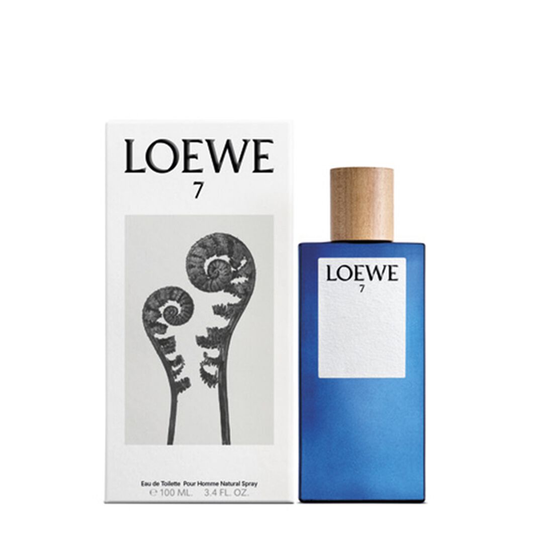 LOEWE LOEWE 7 Eau de Toilette - 150ml