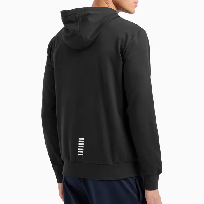 EA7 Core Identity Vest Heren