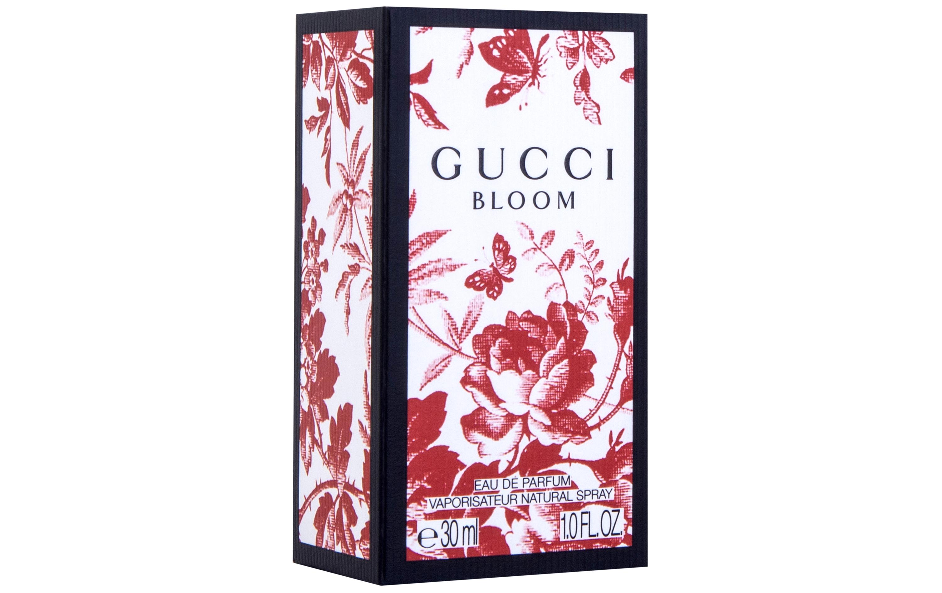 Eau de Parfum Bloom 30 mlDamenduft mit pudrig-floralem Charakter