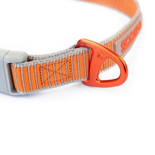 Siccaro - Sealines Dog Collar Mixed L