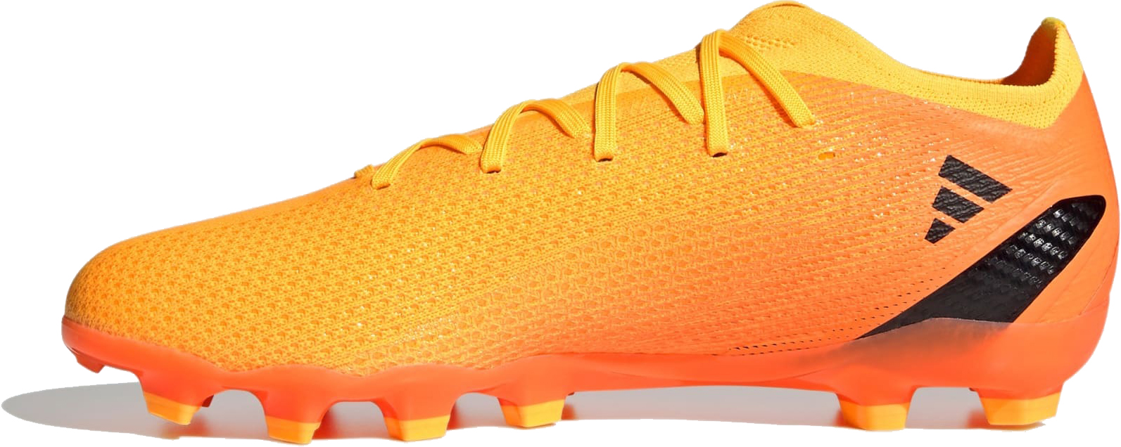 X Speedportal.2 MG Solar Gold/Core Black/Team Solar Orange