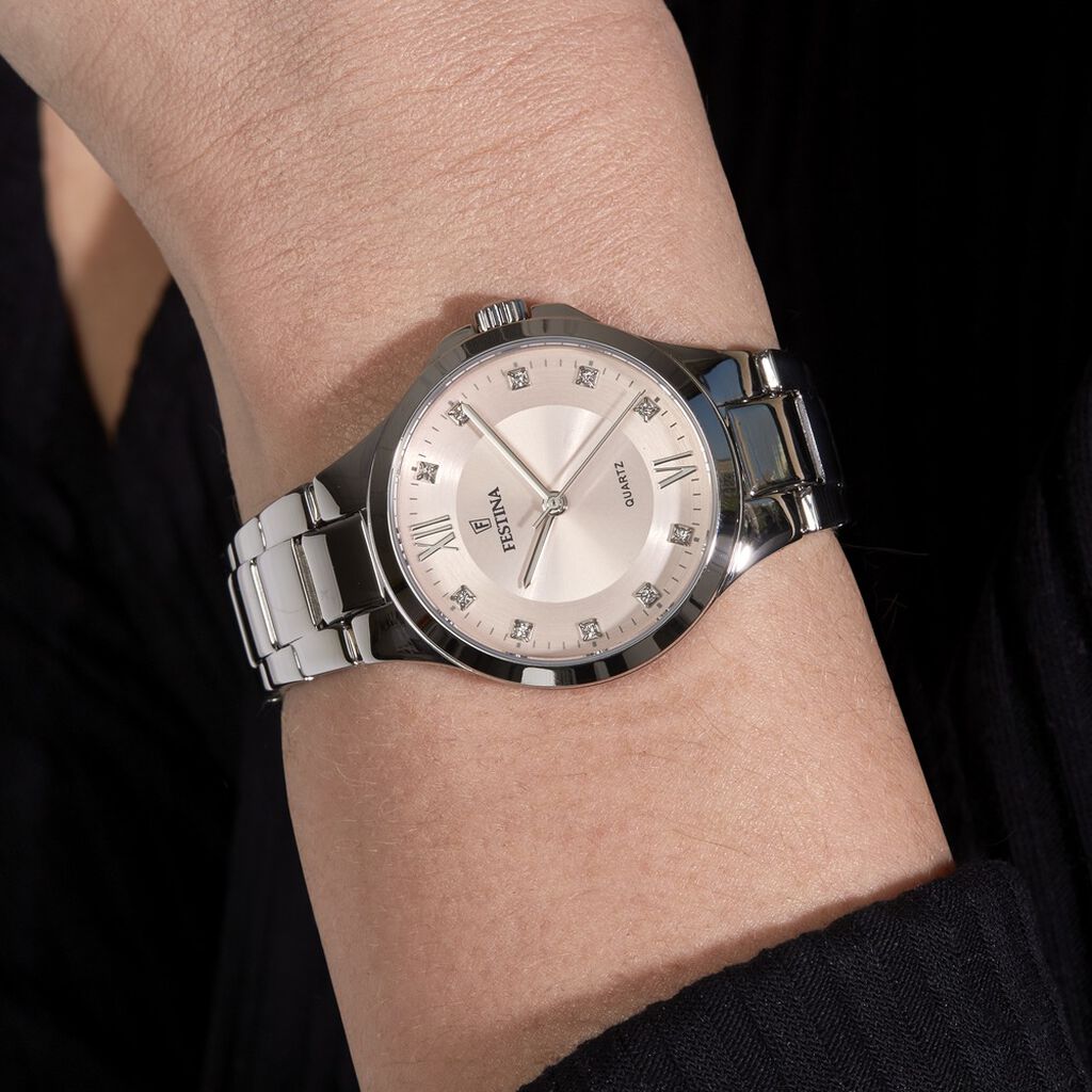 Montre Festina Mademoiselle Rose