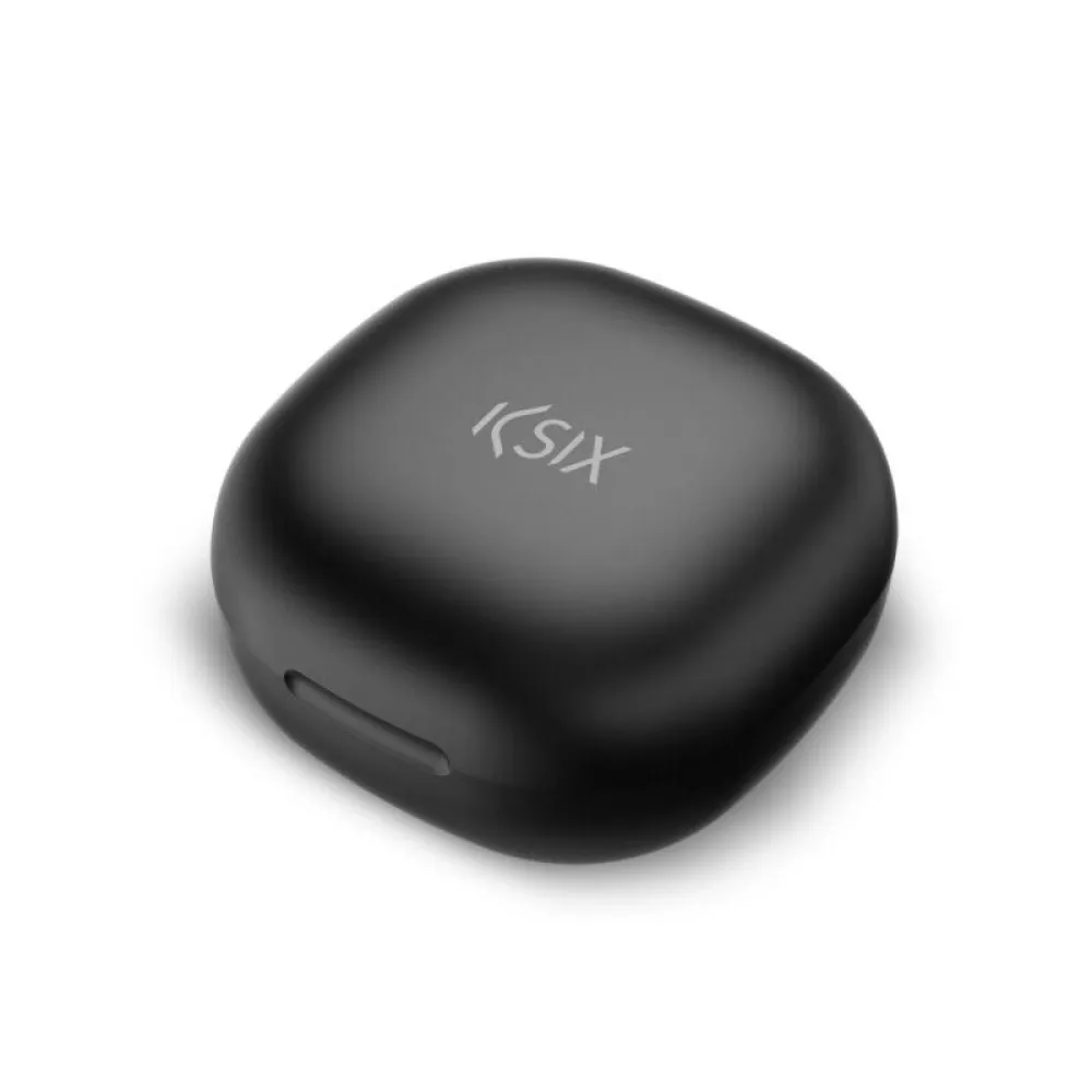 KSIX Saturn Smart Ring