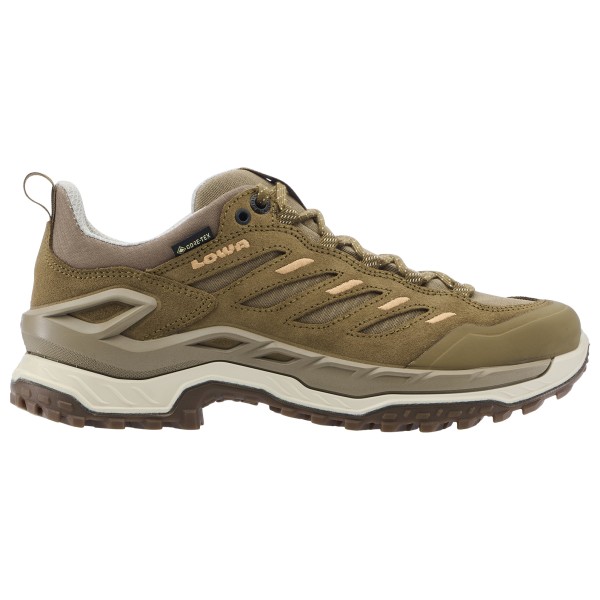 Lowa - Women's Innovo GTX LO - Chaussures multisports