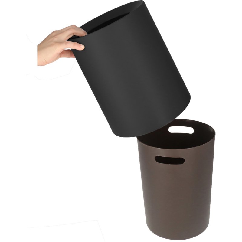 Corbeille à papier Nordic 8 L