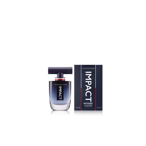 Tommy Hilfiger Impact Intense Men Eau De Parfum, 50 ml