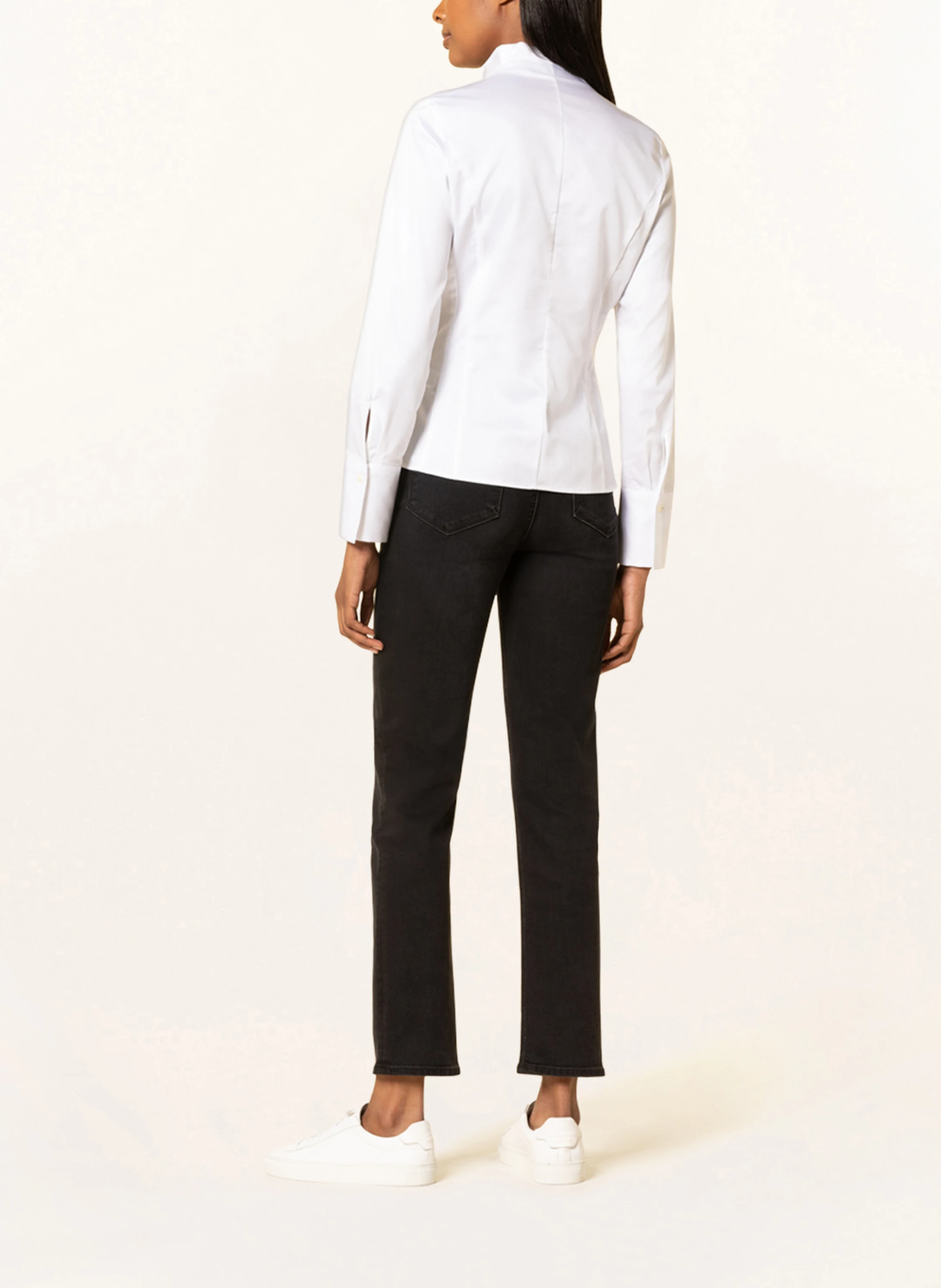 van Laack Bluse VL-ALICE-NOS