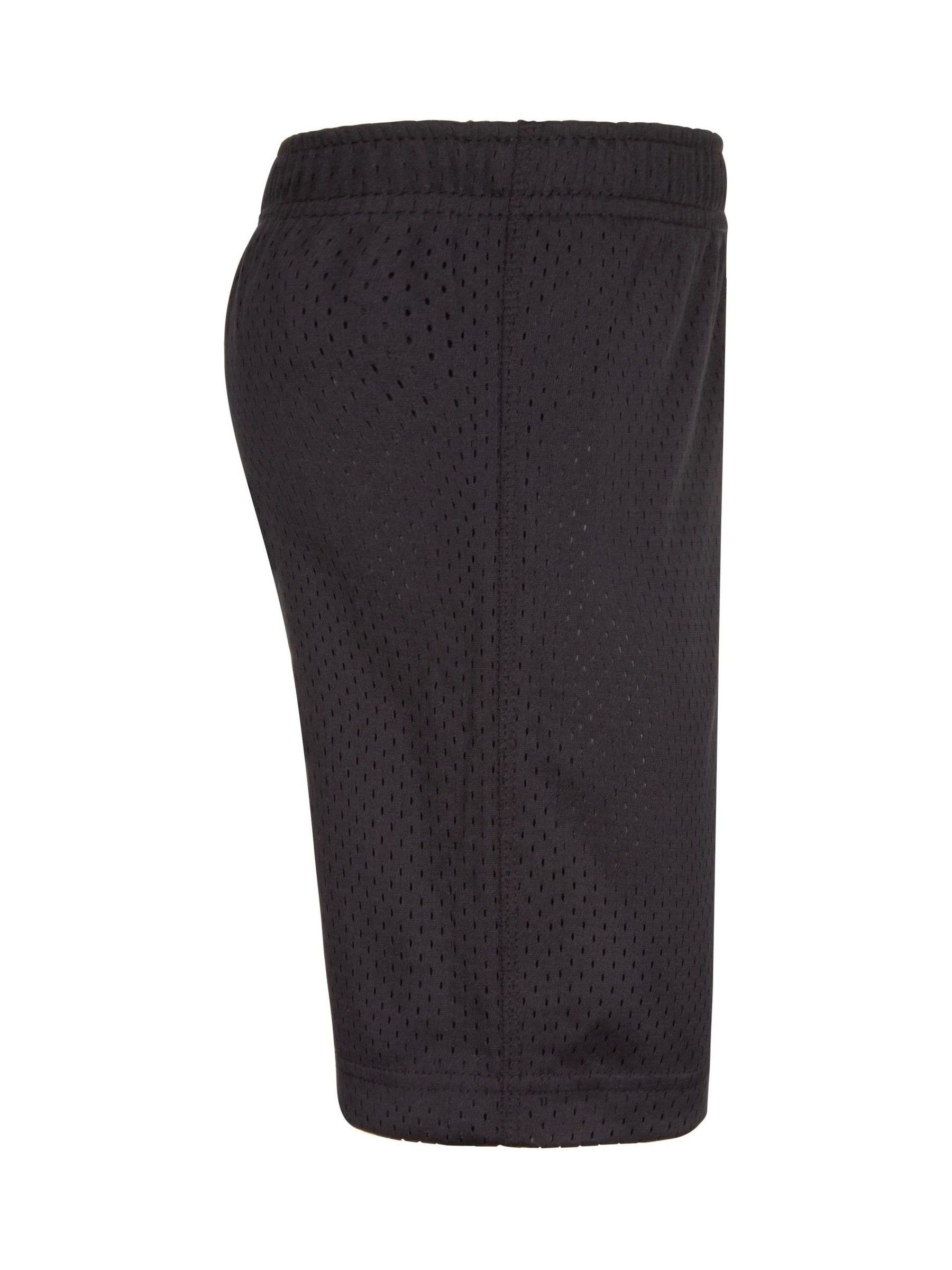 Nike - Mesh short voor kleine kinderen