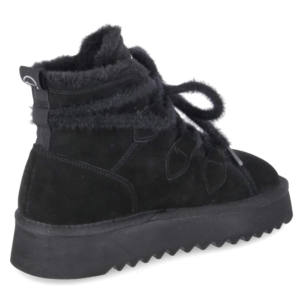 TamarisWinterboots - black