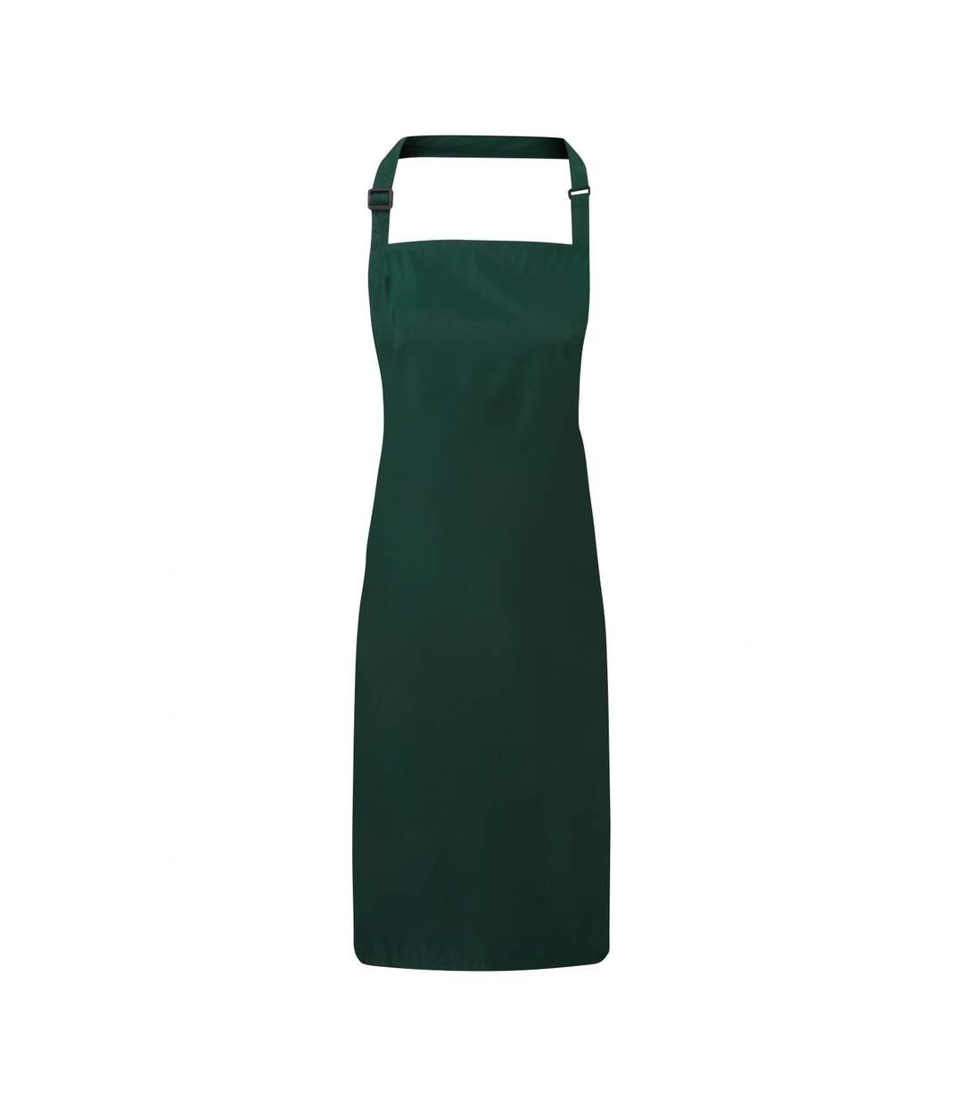 Premier - Tablier (Vert bouteille) (Taille unique) - UTPC4248