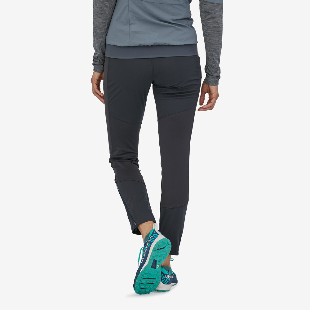 Windschutzhose für Damen