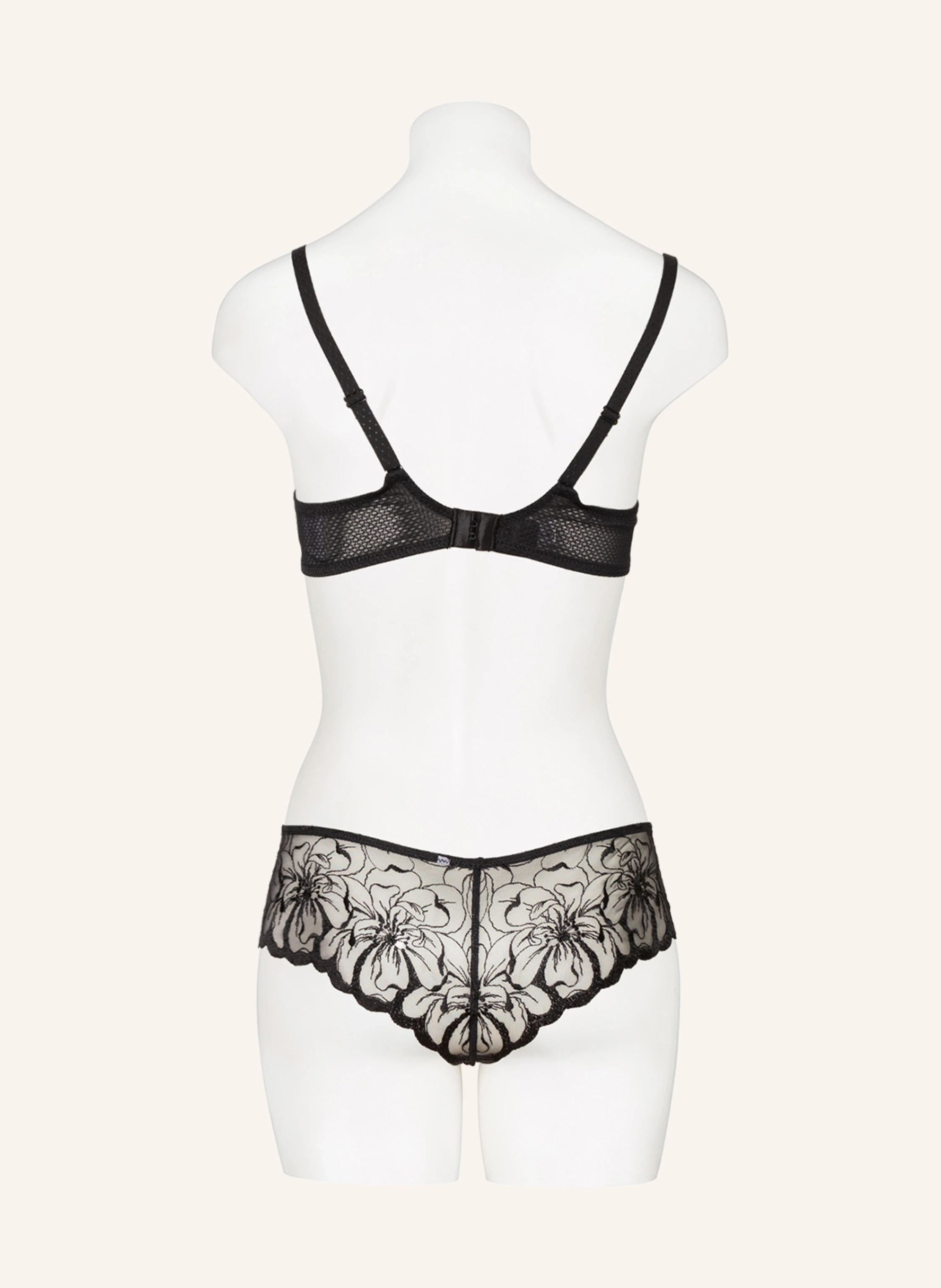 CHANTELLE Panty FLEURS