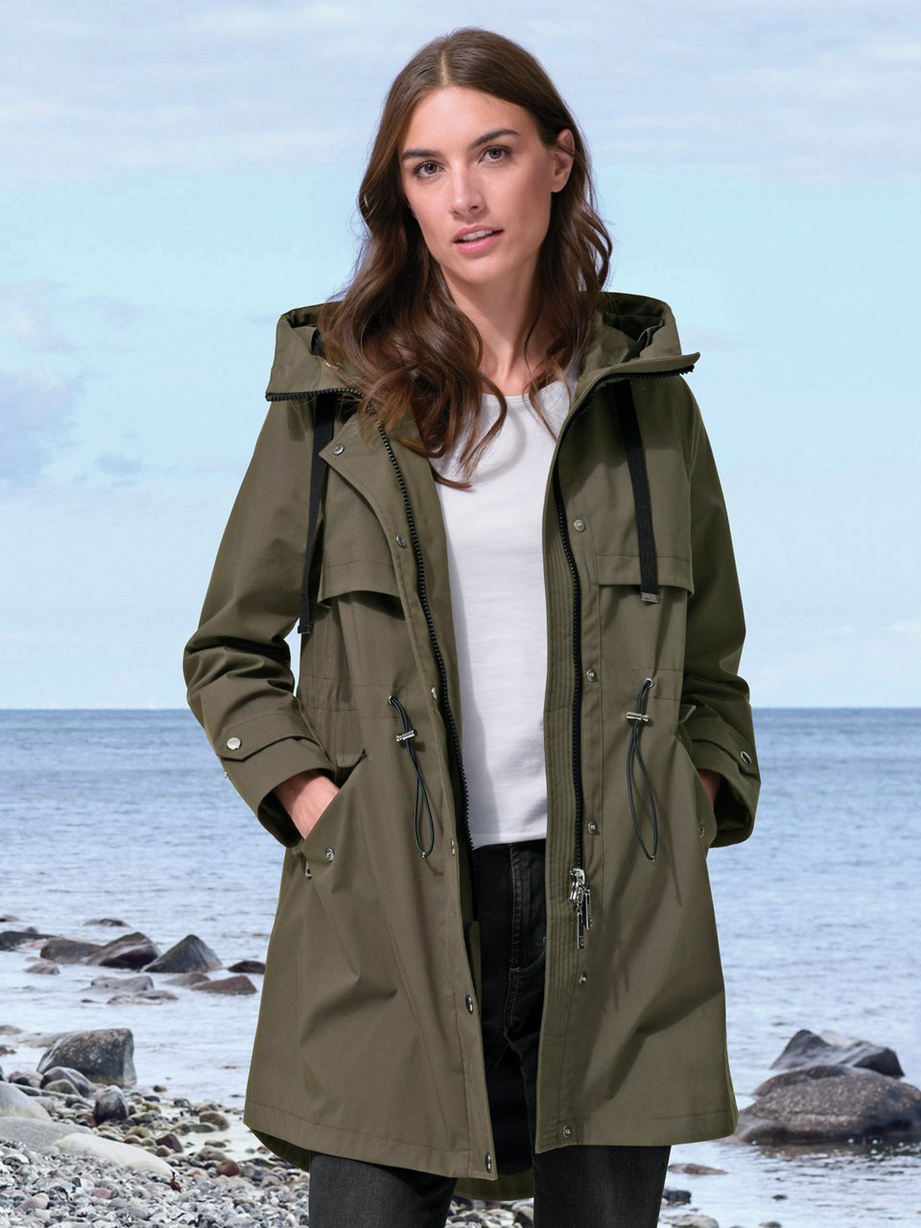 Jacke