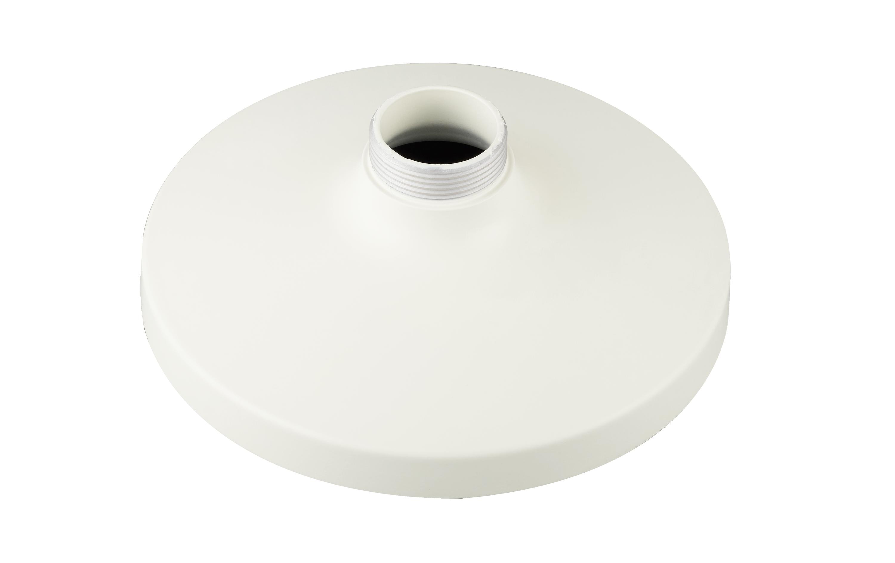 Montageset SBP-201HM Elfenbein 1 StückMontageset für Indoor/Outdoor