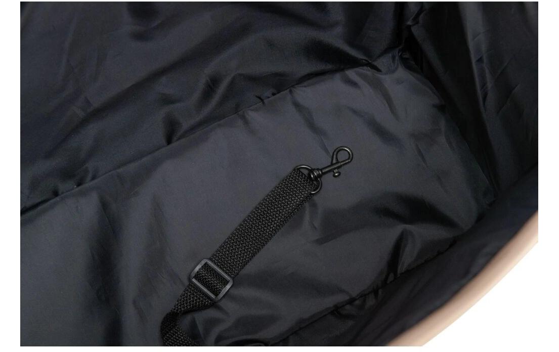 Tiertransport-Tasche CityStyle BeigeTragetasche für Tiere