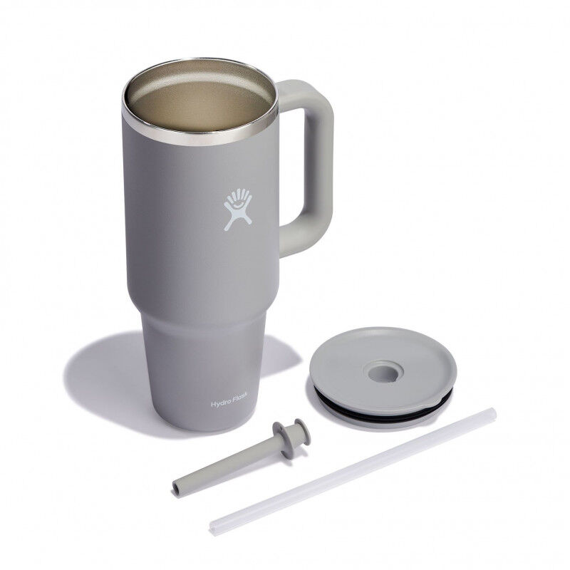 40 Oz All Around Travel Tumbler - Gourde isotherme