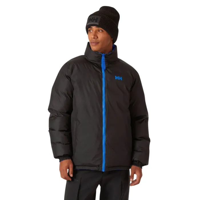 Helly Hansen Yu 23 Puffer Winterjas Heren (reversible)