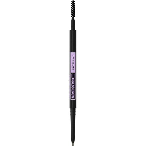 Maybelline Express Brow Ultra Slim, 04 Medium Brown