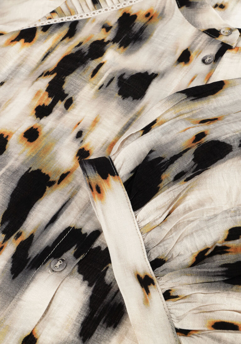 multi co'couture top elisacc ss shirt