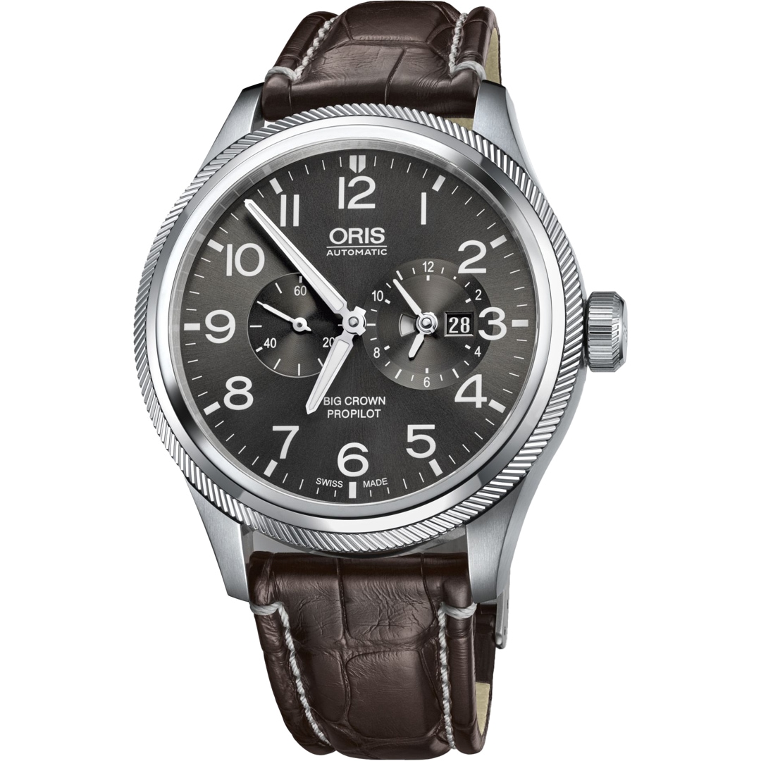 Oris Big Crown ProPilot Worldtimer