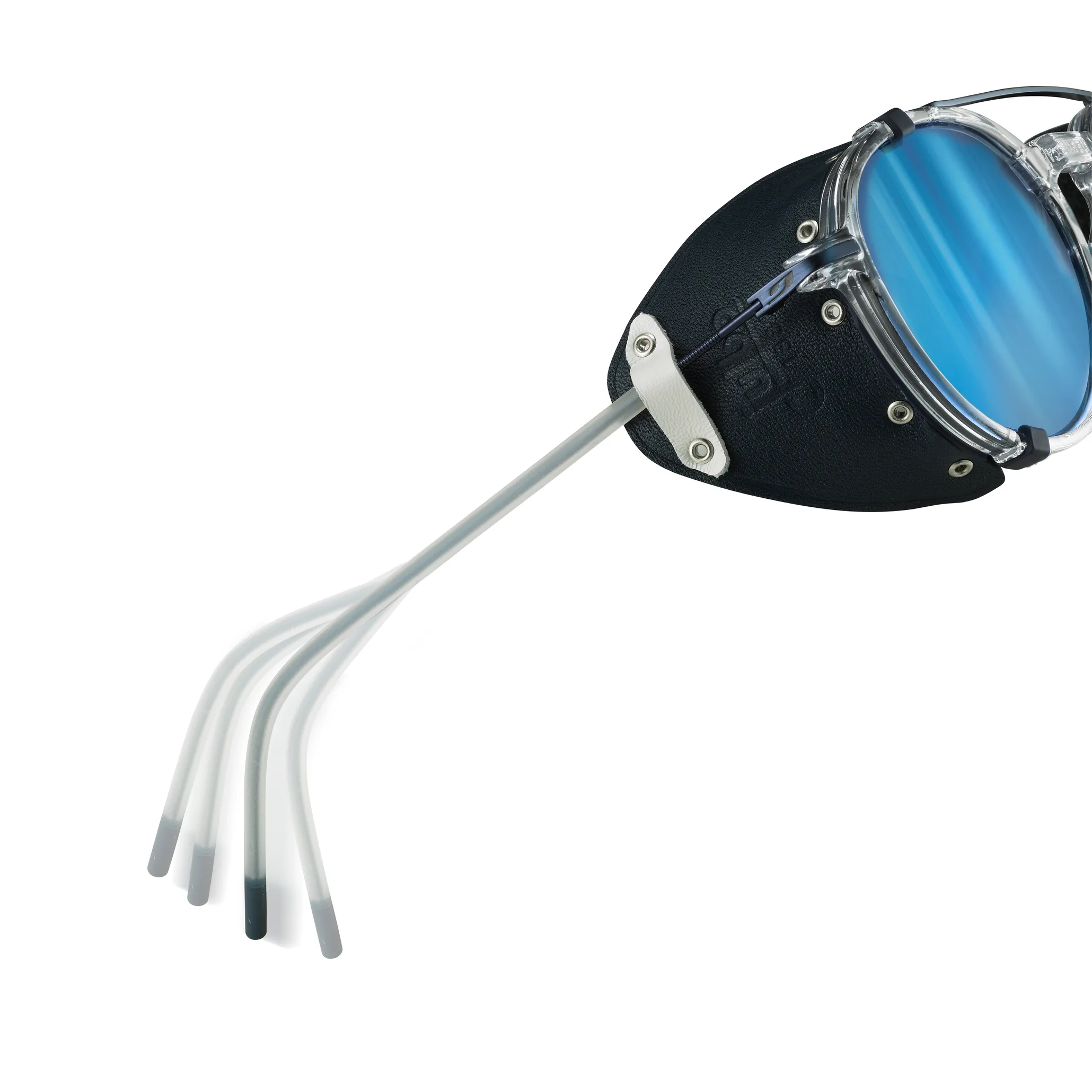 Julbo Legacy Spectron 3 Crystal/Blue