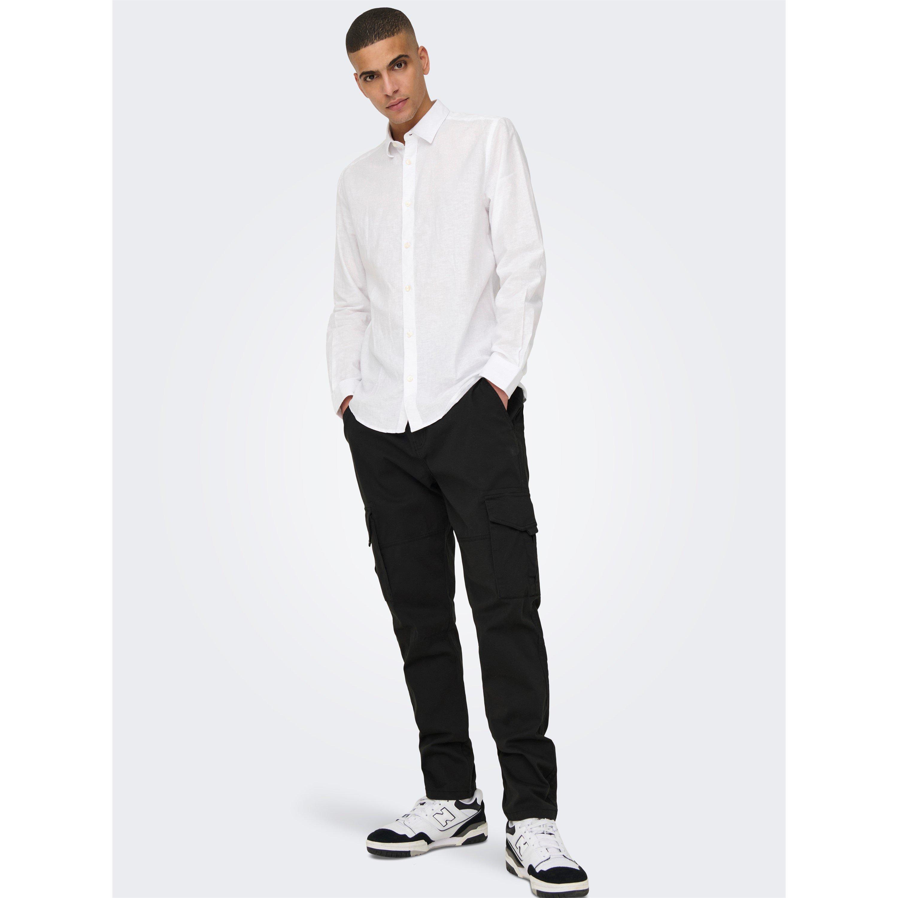 Only and Sons Dean Cargo Trousers